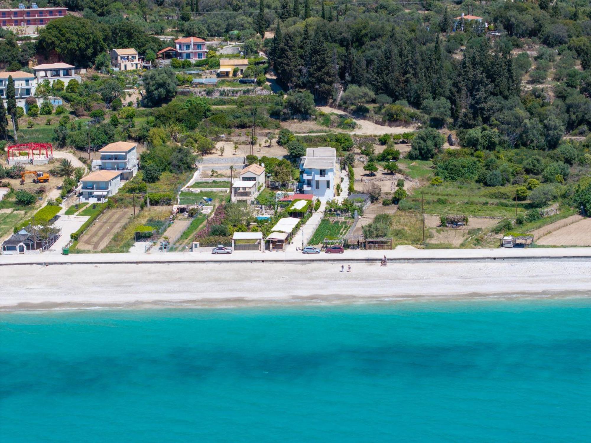 Appartement Aridas At The Lourdata (Kefalonia)