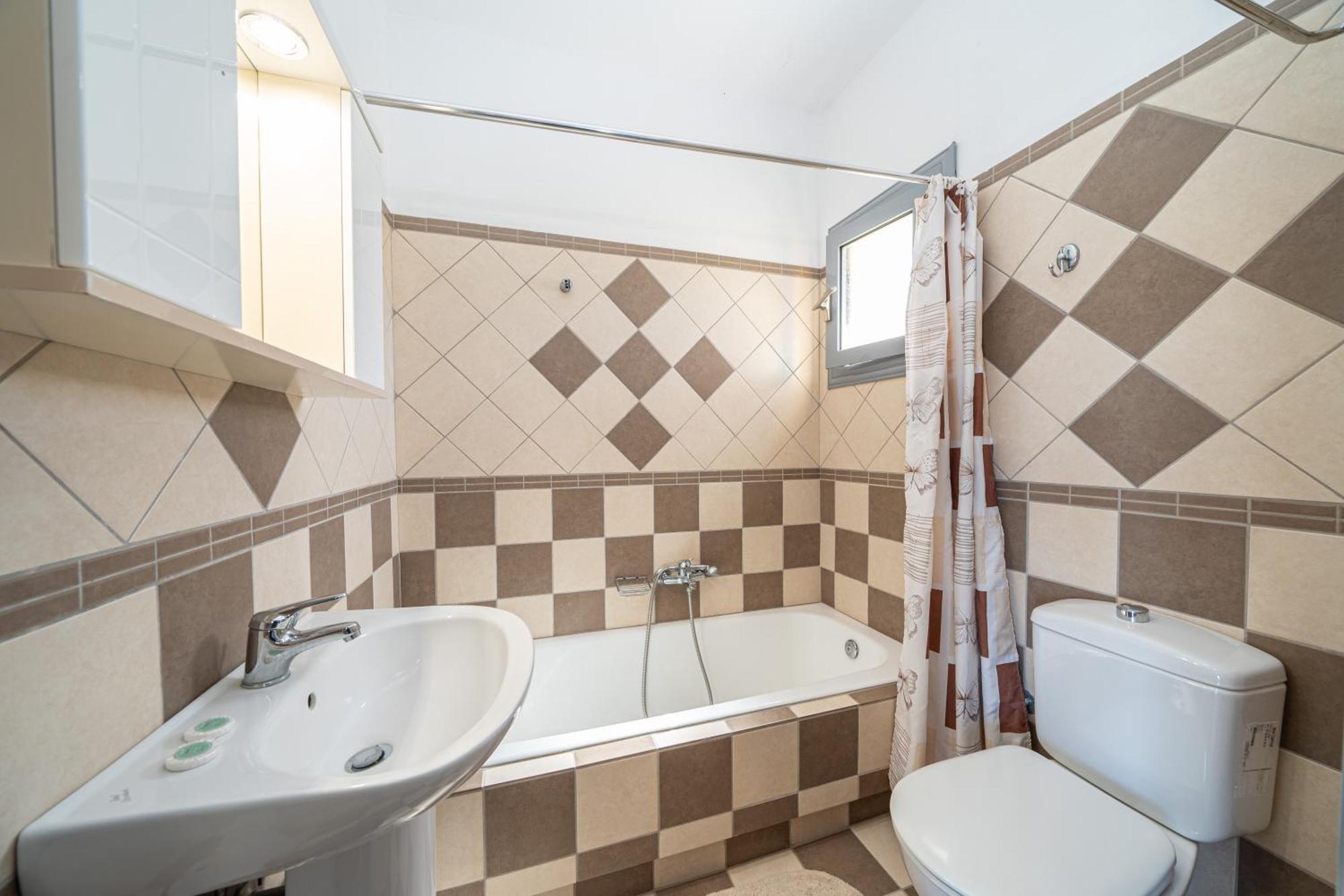 Appartement Aridas At The Lourdata (Kefalonia)
