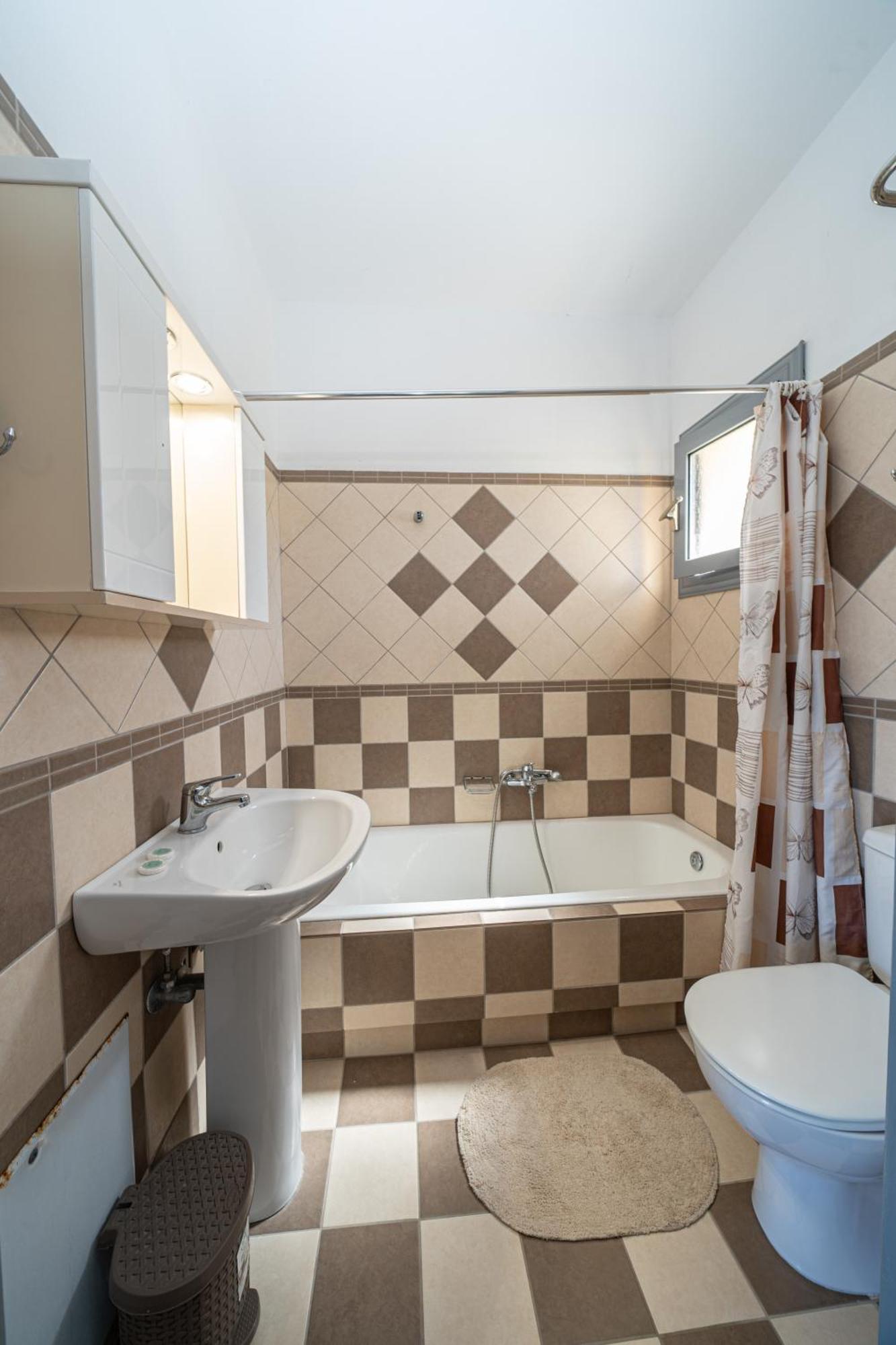 Appartement Aridas At The Lourdata (Kefalonia)