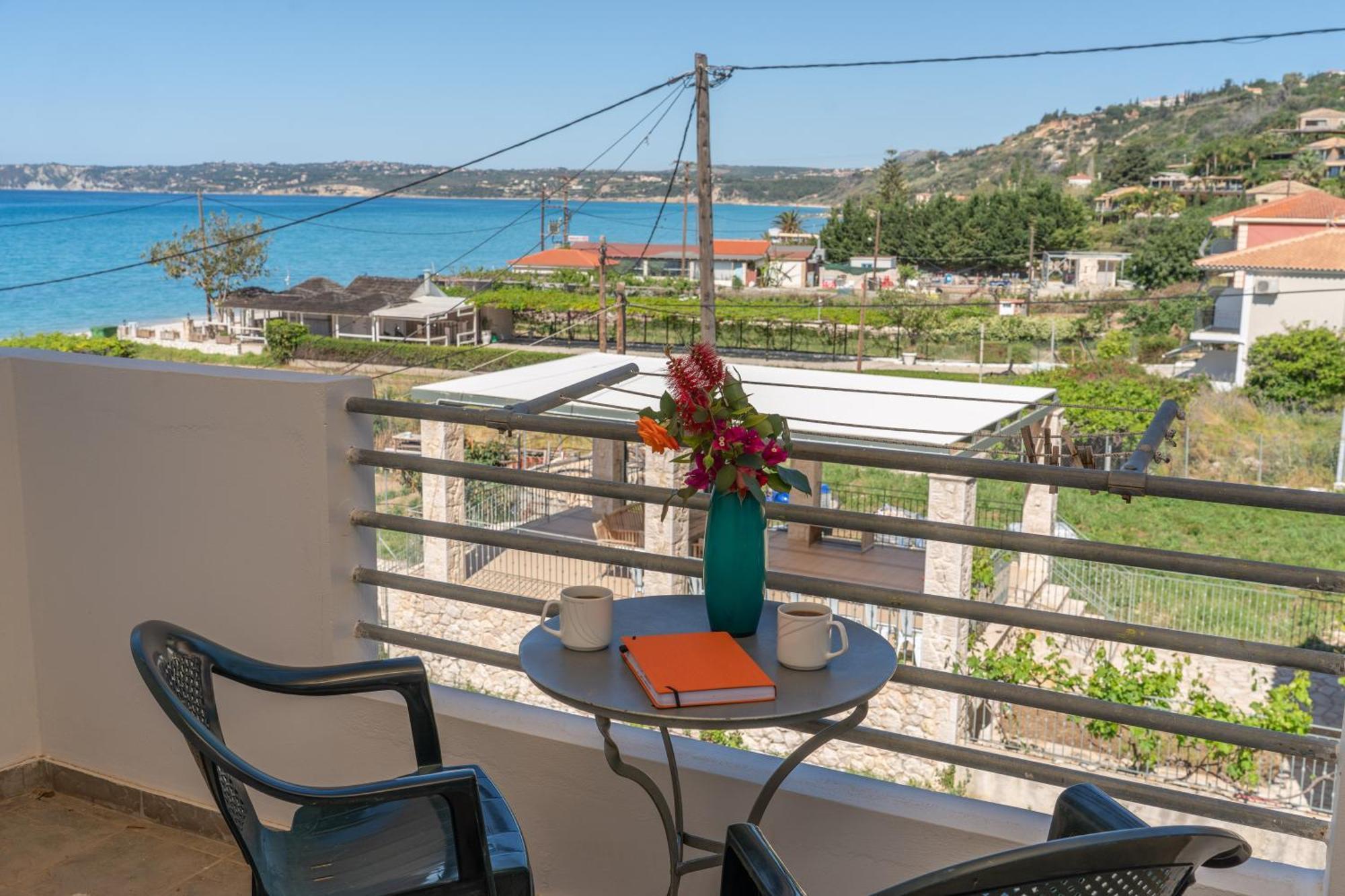 Appartement Aridas At The Lourdata (Kefalonia)
