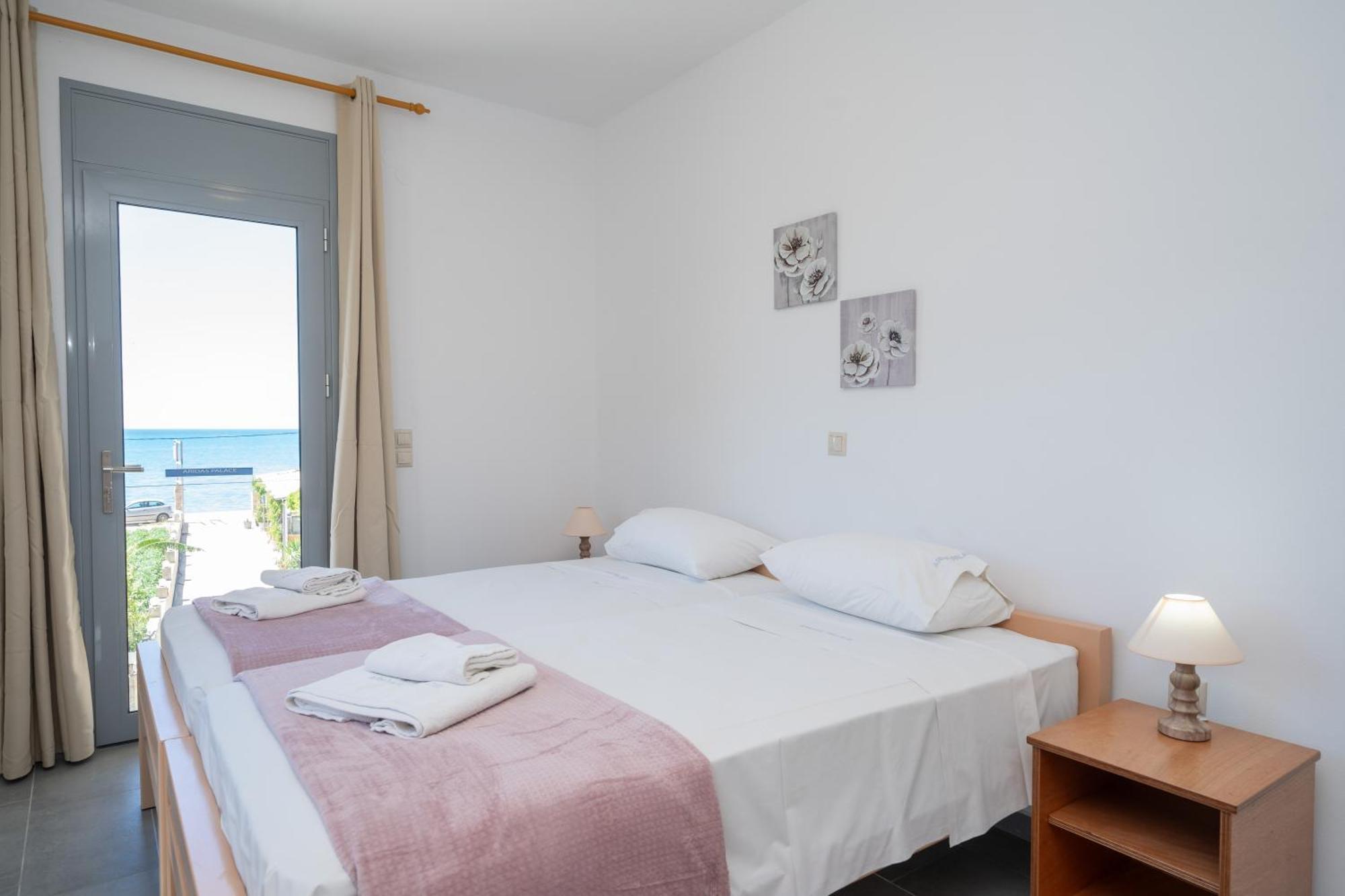 Appartement Aridas At The Lourdata (Kefalonia)