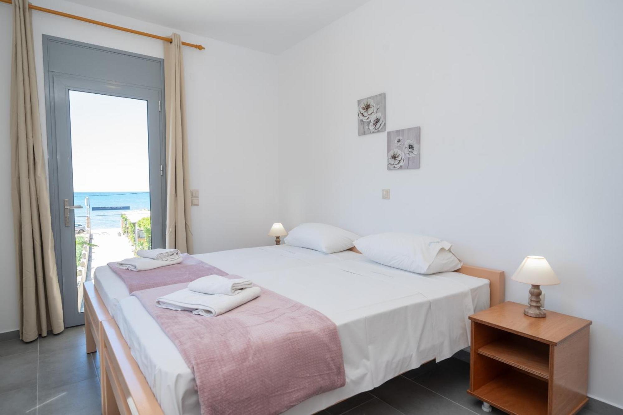 Aridas At The Appartement Lourdata (Kefalonia)