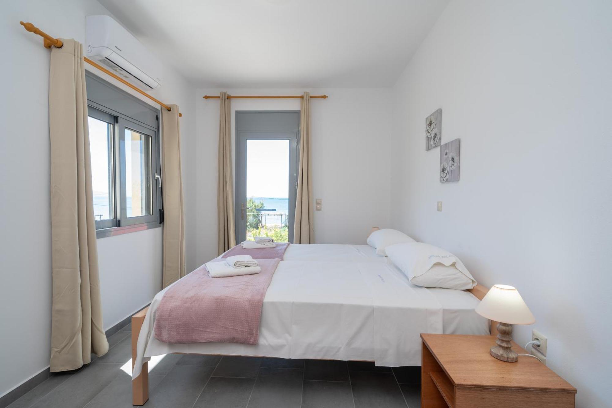 Aridas At The Appartement Lourdata (Kefalonia)