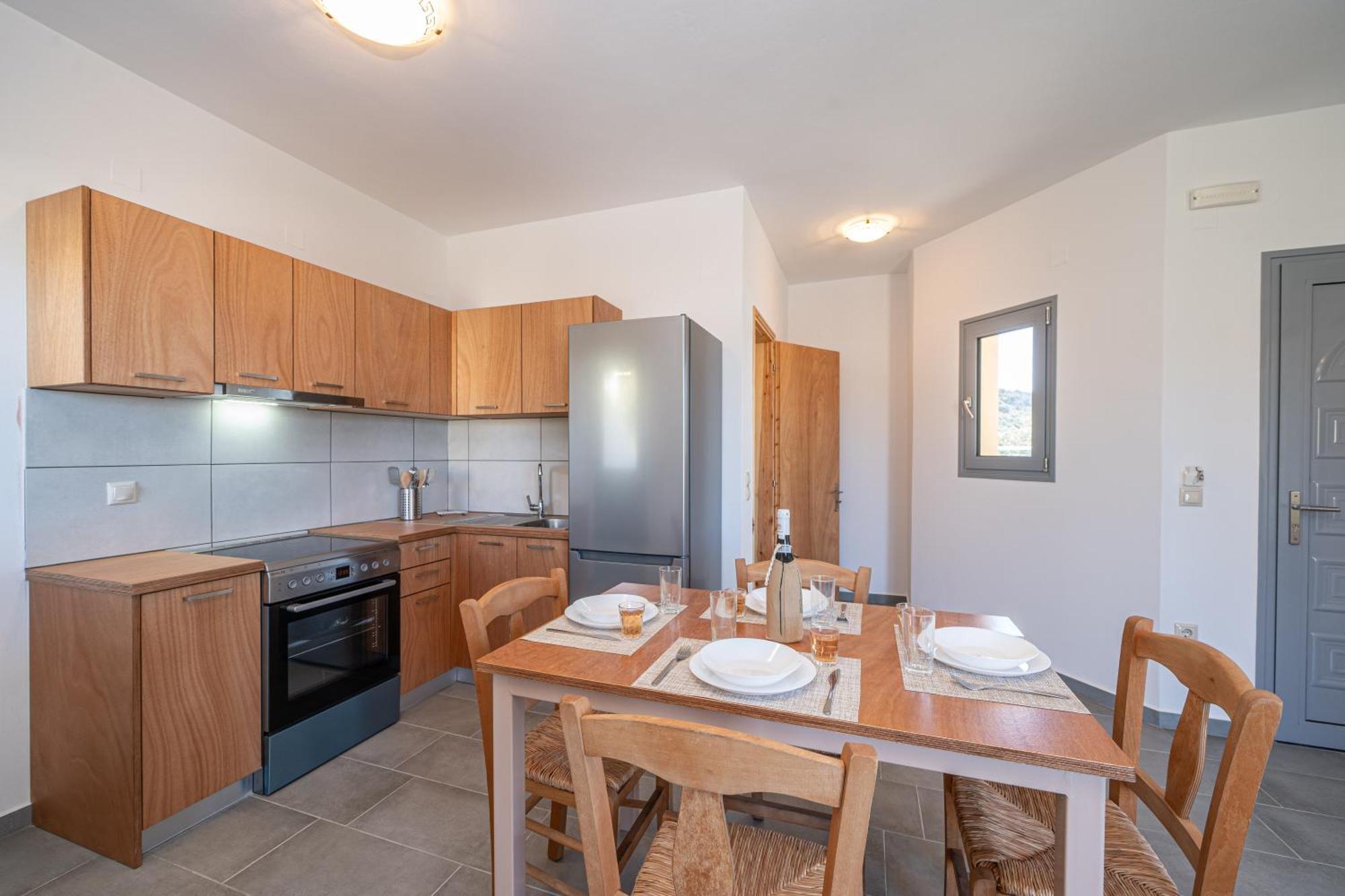 Appartement Aridas At The Lourdata (Kefalonia)